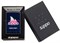 Зажигалка ZIPPO Black Matte 49115 - фото 284642