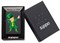 Зажигалка ZIPPO Black Matte 49124 - фото 284649