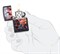 Зажигалка ZIPPO Anne Stokes Black Matte 49097 - фото 284654
