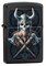 Зажигалка ZIPPO Anne Stokes Black 49106 - фото 284657