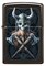 Зажигалка ZIPPO Anne Stokes Black 49106 - фото 284658