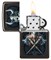 Зажигалка ZIPPO Anne Stokes Black 49106 - фото 284659