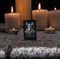 Зажигалка ZIPPO Anne Stokes Black 49106 - фото 284662