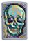 Зажигалка ZIPPO Street Chrome 49140 - фото 284665
