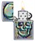 Зажигалка ZIPPO Street Chrome 49140 - фото 284666
