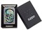 Зажигалка ZIPPO Street Chrome 49140 - фото 284670