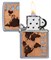Зажигалка ZIPPO Woodchuck 49171 - фото 284674