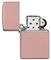 Зажигалка ZIPPO Rose Gold 49190 - фото 284682