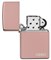 Зажигалка ZIPPO Rose Gold 49190ZL - фото 284689