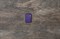 Зажигалка ZIPPO Purple Matte 237ZL - фото 284726