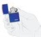 Зажигалка ZIPPO Indigo 29899ZL - фото 284746