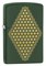 Зажигалка ZIPPO Green Matte 49220 - фото 284751