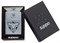 Зажигалка ZIPPO Street Chrome 49099 - фото 284761