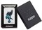 Зажигалка ZIPPO Spazuk White Matte 49091 - фото 284768