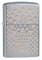 Зажигалка ZIPPO Street Chrome 49211 - фото 284788