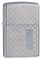 Зажигалка ZIPPO Street Chrome 49212 - фото 284790