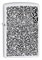 Зажигалка ZIPPO White Matte 49213 - фото 284792