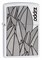 Зажигалка ZIPPO White Matte 49214 - фото 284794