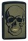 Зажигалка ZIPPO Black Matte 49216 - фото 284796