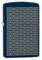Зажигалка ZIPPO Navy Blue Matte 49232 - фото 284810