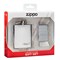 Подарочный набор ZIPPO фляжка и зажигалка 49098 - фото 284813