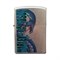 Зажигалка Zippo HD 207 - фото 284828