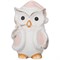 Фигурка "Совушка" 10,5*9,3*15,6 см - фото 284876