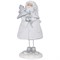 Фигурка "Дед мороз" 10*9*21 см - фото 284915