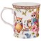 Кружка "Owls family" 440 мл - фото 285395