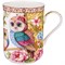 Кружка "Owls family" 350 мл - фото 285397