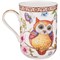 Кружка "Owls family" 350 мл - фото 285400