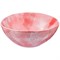 Набор салатников из 6  шт D=16 см H=6,5 см коллекция "Парадиз" цвет: розовый закат (кор - фото 287484