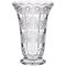 Ваза "Muza crystal" D=17 см H=25 см - фото 288129