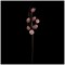Цветок искусственный "Ветка" L=60 см - фото 288478