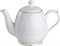 Заварочный чайник "Вивьен" 500 мл H=14 см - фото 289896