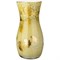 Ваза "Venice green moss" H=26 см - фото 290740
