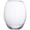 Ваза "Tauro clear"  H=20 см - фото 290857