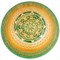 Пиала «jasmin» green 15 cm без упаковки - фото 291196