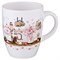 Кружка "Coffee" 300 мл - фото 291405