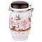 Емкость для сыпучих продуктов "Coffee" H=20 см / 1100 мл - фото 291407