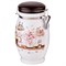 Емкость для сыпучих продуктов "Coffee" H=20 см / 1100 мл - фото 291409