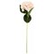 Цветок искусственный "Гортензия" H=70 см , светло-розовый - фото 292722