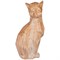 Фигурка кошка коллекция "Marble" 11*8*16 см - фото 293073