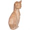 Фигурка кошка коллекция "Marble" 11*8*16 см - фото 293075
