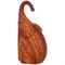 Фигурка слон коллекция "Marble" 11*9*19 см - фото 293085