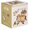 Кружка lefard "Owls party" 400 мл - фото 293976