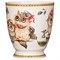 Кружка lefard "Owls party" 480 мл - фото 293980