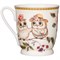 Кружка lefard "Owls party" 300 мл - фото 294014
