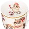 Кружка lefard "Owls party" 300 мл - фото 294015