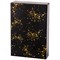 Блюдо bronco "Midnight gold" 21 см - фото 294258